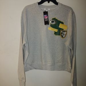 GB Packers Sweatshirt